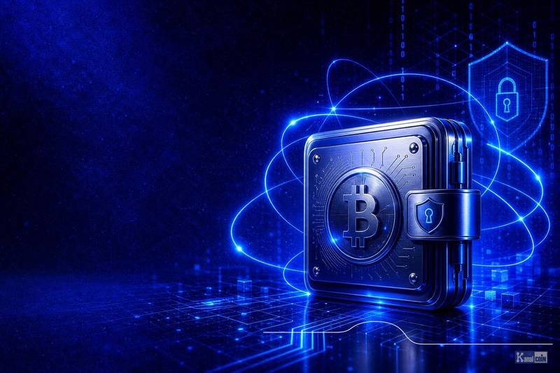 BitGo Introduces Quantum Protection for Institutional Bitcoin Wallets