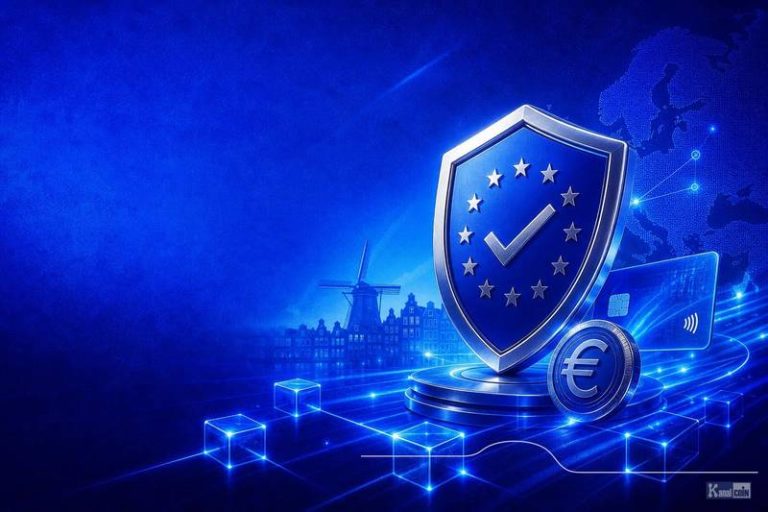 BitPay Secures Dutch MiCA License, Targets Stablecoin Payments