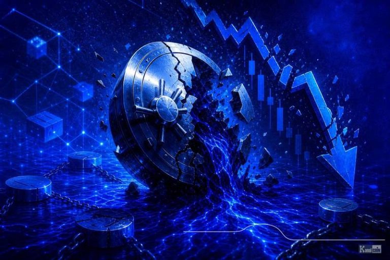 Bonzo loses 77% of value locked after $9 million oracle exploit on Hedera