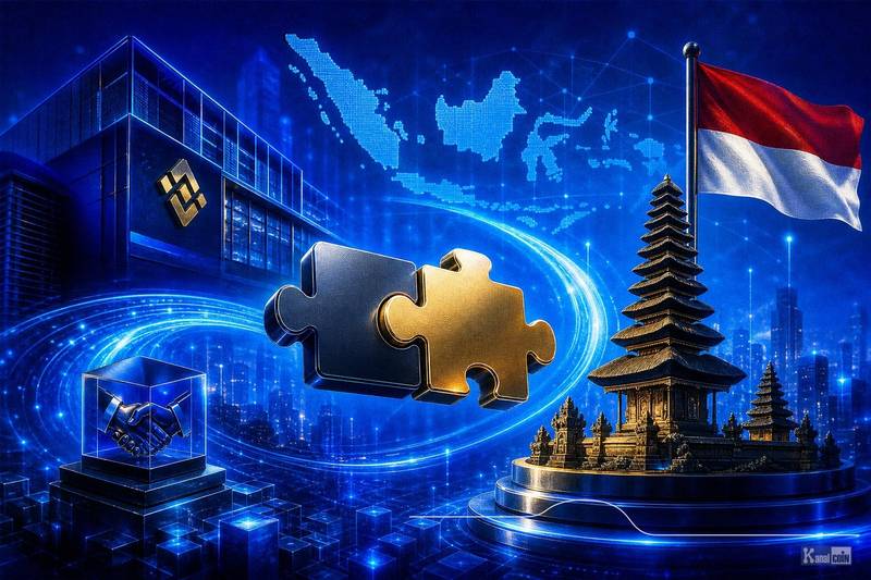 Bybit پس از اکتساب NOBI در اندونزی راه اندازی شد