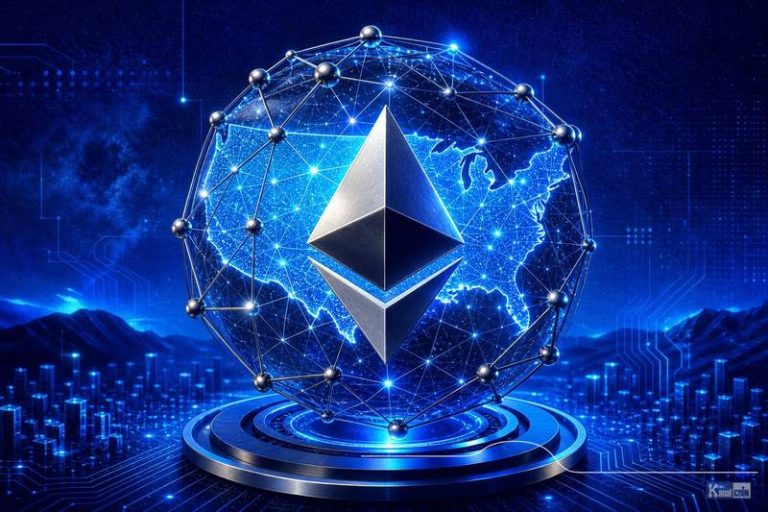 Cambridge Research Says 31% of Ethereum Node Activity Is in the US