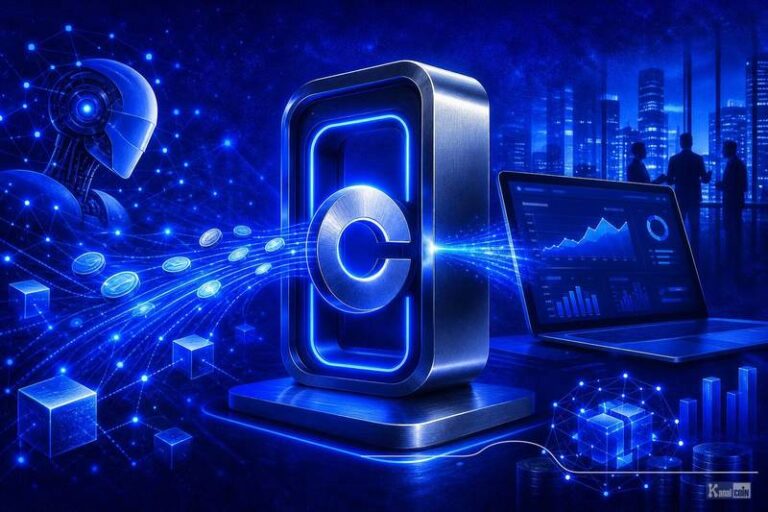 Coinbase Enables Corporate Customers to Accept Payments From AI Agents