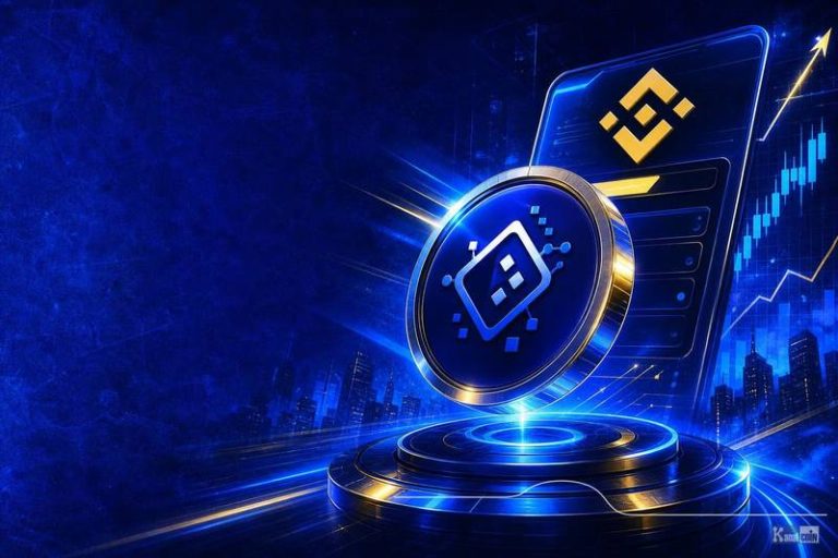 DATAIP Listed on Binance Futures: What the Listing Means