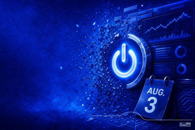 DeFi Dashboard Zapper to Shut Down All Services on Aug. 3