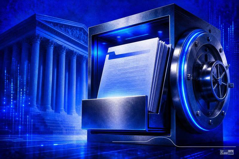 The Digital Chamber Files Amicus Brief in New York Ownership Lawsuit