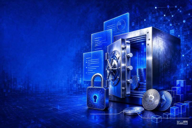 ESMA launches review of crypto custody providers