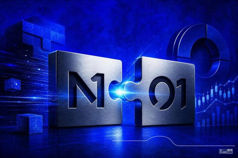 Founders Fund-backed N1 acquires 01 Exchange