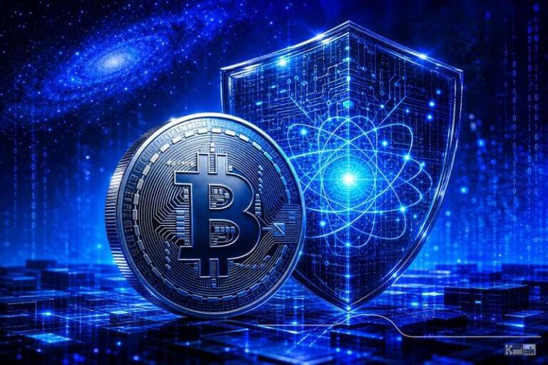 Galaxy Commits $5 Million to Prepare Bitcoin for Quantum Threats