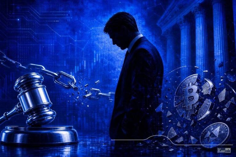 Goliath Ventures CEO Pleads Guilty in Cryptocurrency Fraud Conspiracy Case