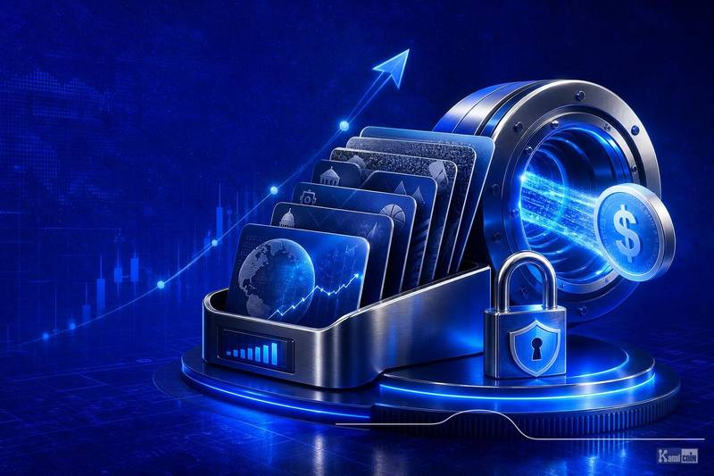 Gondor v1 to Enable Borrowing Against Entire Polymarket Portfolios