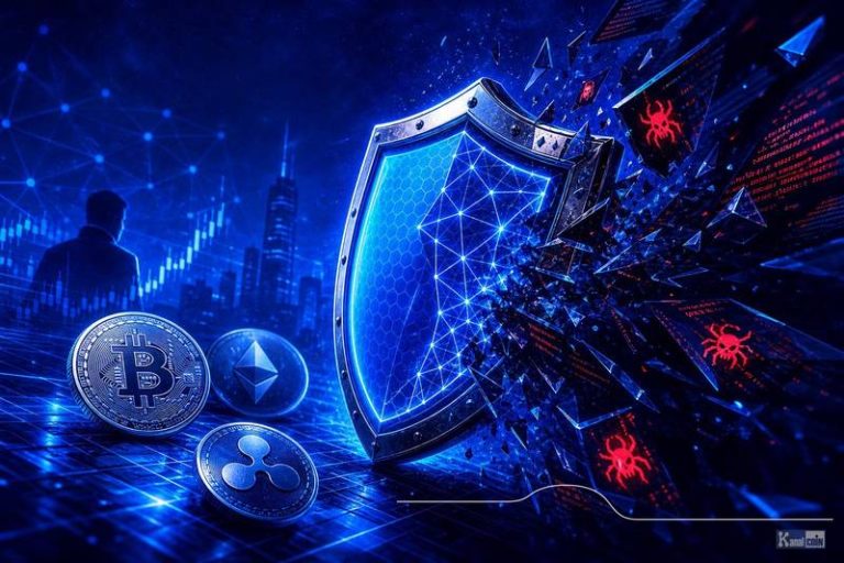 Kaspersky Identifies Malware Framework Targeting Crypto Investors