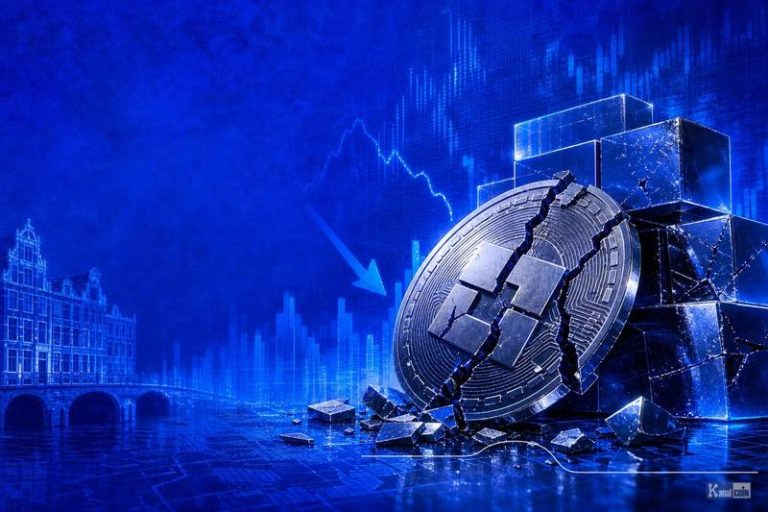 Knaken Bankruptcy Leaves Dutch Crypto Clients Facing $7M Shortfall