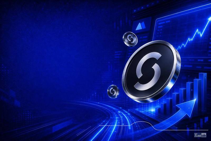 MEXC Lists Grvt (GRVT): Trading Details and Market Impact