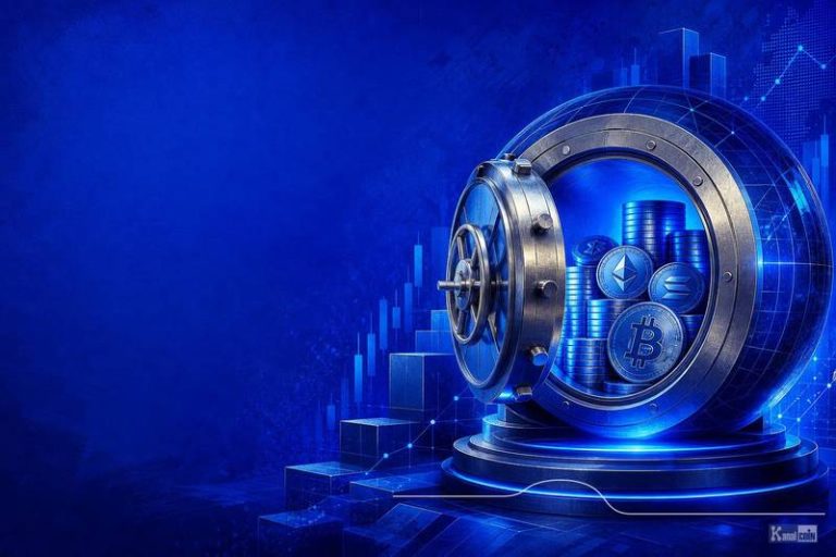 Paradigm Raises $1.2 Billion Fund: What It Signals for Crypto VC
