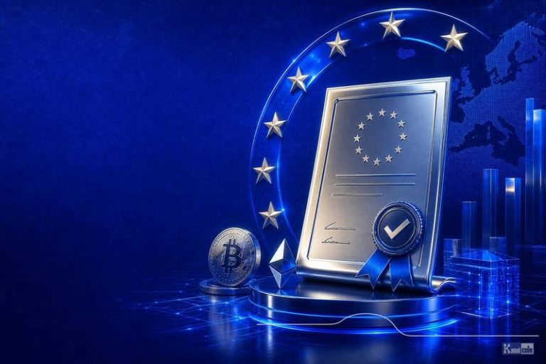 Paymonade Secures Crypto Asset Services License in Europe