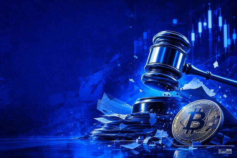 Polymarket Lawsuit After Strategy Bitcoin Sale Controversy