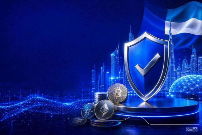 Revolut Receives In-Principle Approval to Offer Crypto Services in the UAE