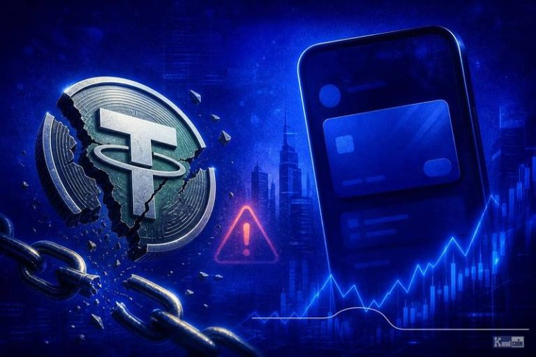 Revolut to Stop Supporting USDT? What the Reports Suggest