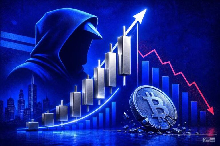 Robinhood Posts Record Quarter as Crypto Revenue Slides 38%