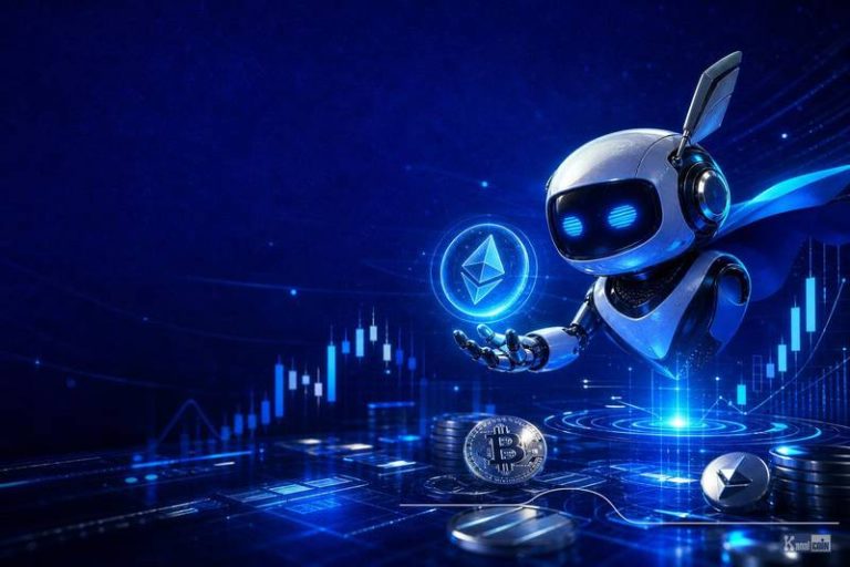 Robinhood Says AI Agent Feature Will Soon Assist Crypto Traders
