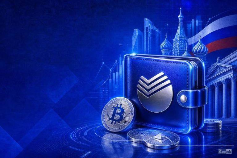 Sberbank Crypto Wallet Plan in Russia: What to Watch