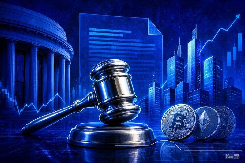 SEC to Propose Crypto Rule Changes for Startups, Exchanges, and Broker-Dealers