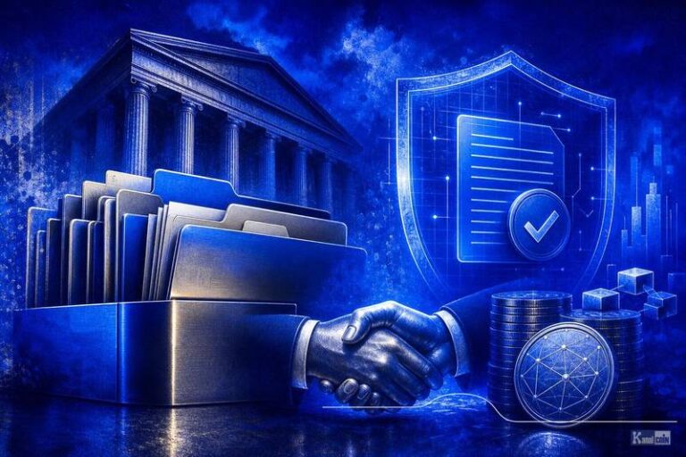 SEC Settles With Coinbase on Records Requests