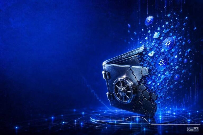 SecondFi to Wind Down After $2.6M ADA Theft Linked to Wallet Flaw