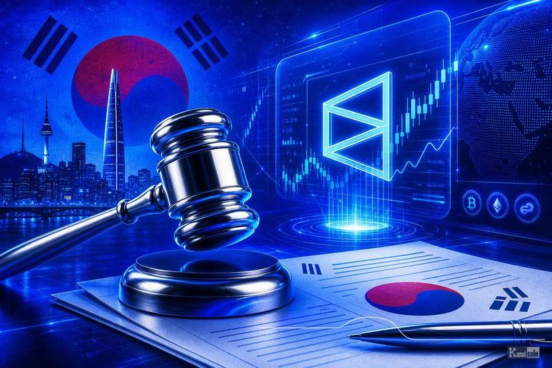South Korea to Hear From Polymarket Before Gambling Review Decision