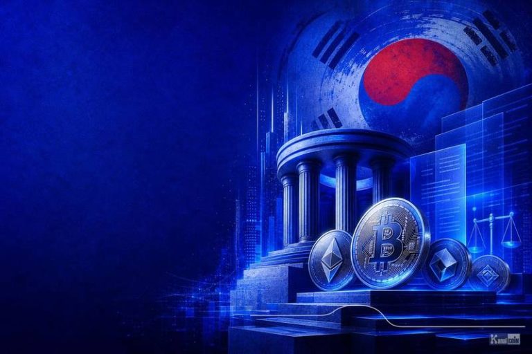 South Korea to Include Virtual Assets in National Asset Basic Law