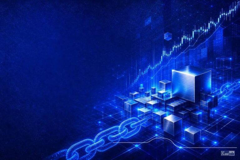 S&P Launches Blockchain Fundamentals Index for Digital Assets