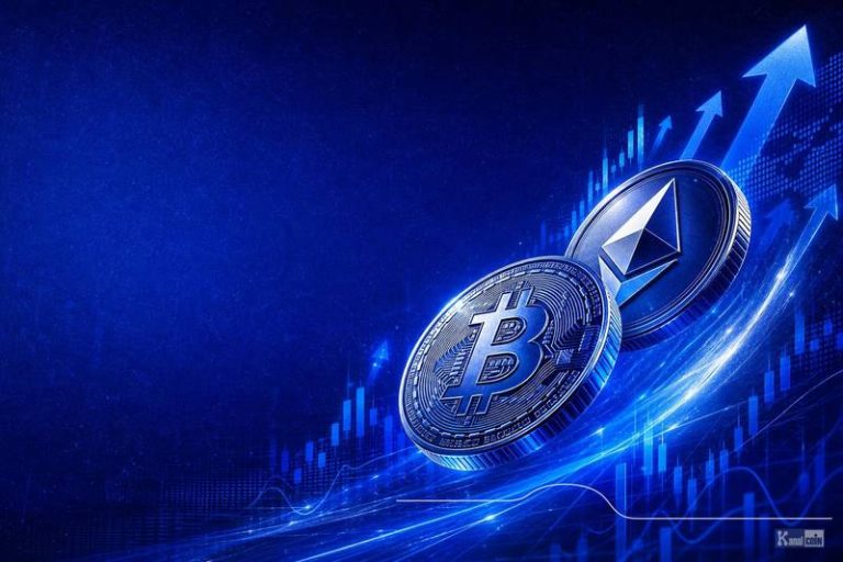 Spot Bitcoin and Ethereum ETFs See $132M and $36.73M Inflows: SoSoValue
