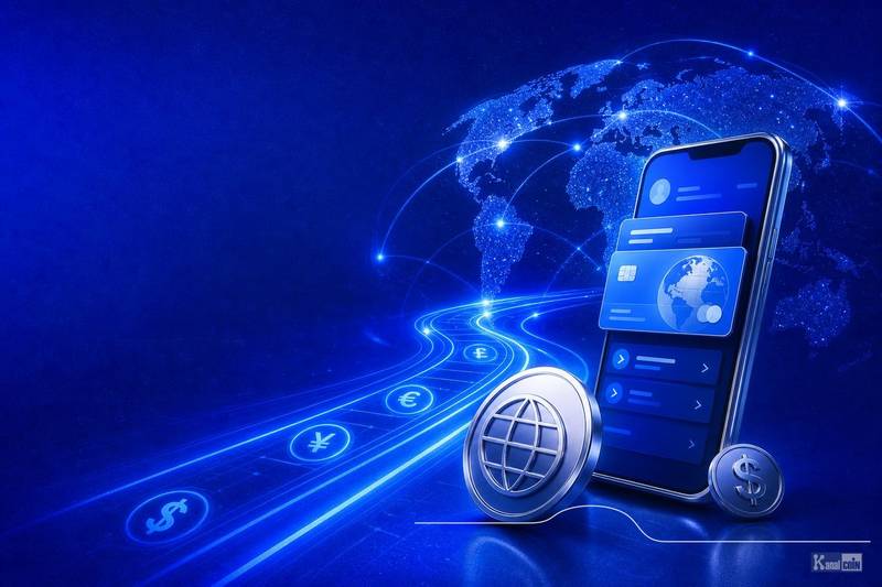 Stable Launches StablePay Global Payments App on Stablecoin Rails