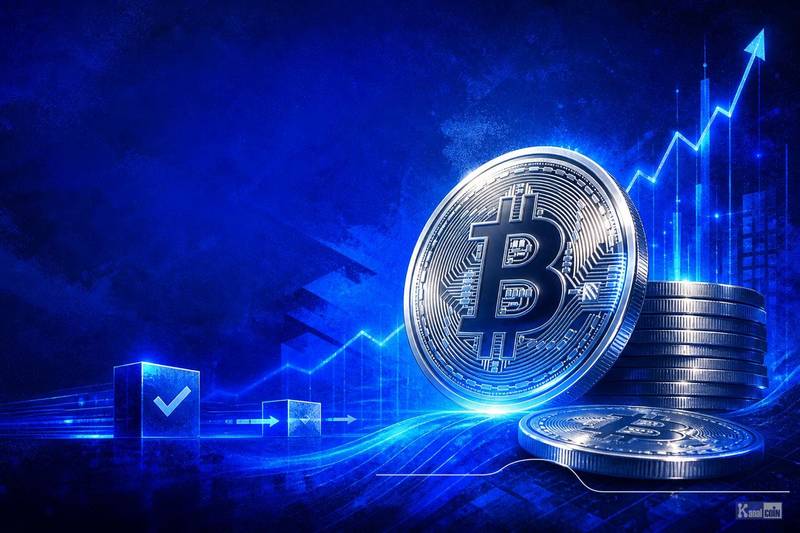 Strive Purchased 17.76 BTC for More Than $1 Million