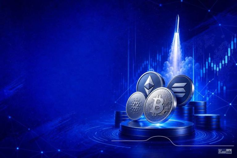 T. Rowe Price Launches Actively Managed Multi-Token Crypto ETP