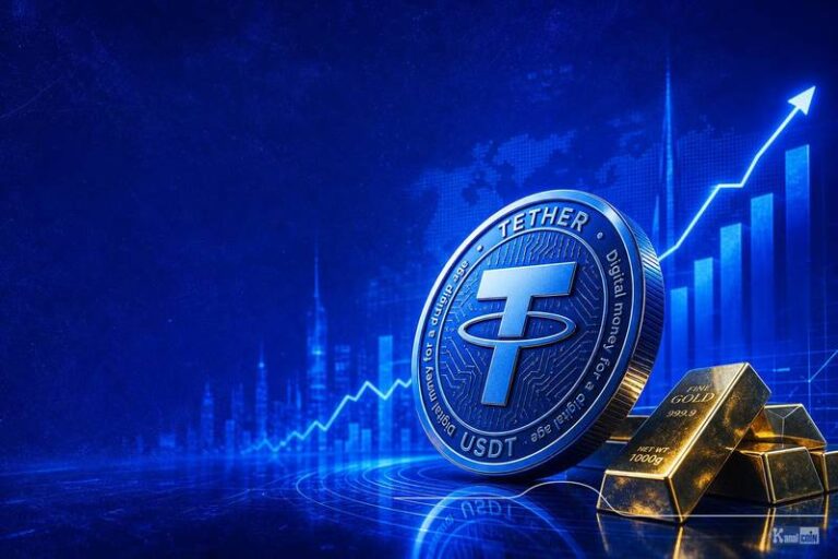 Tether Reports $1.5 Billion in Q2 Profit as USDT Supply and Gold Holdings Rise