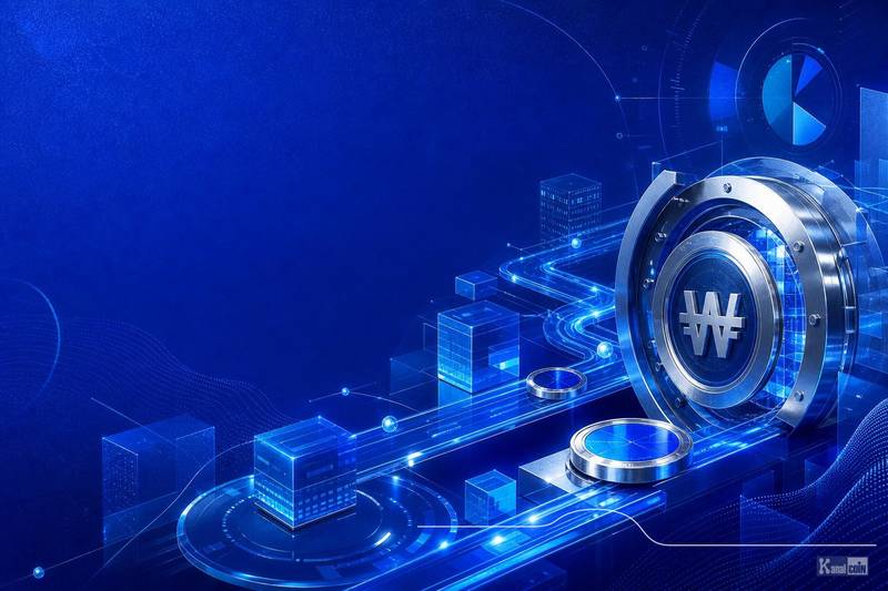 Toss and Optimism to Test Korean Won Stablecoin Infrastructure