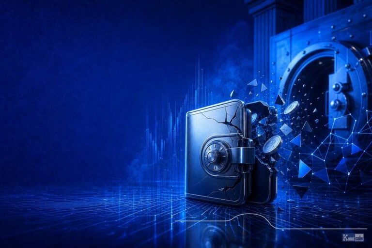 Triple-A Confirms Treasury Wallet Breach as Losses Hit $11.8 Million