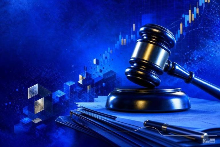 UK Investors File $199M Lawsuit Against Binance