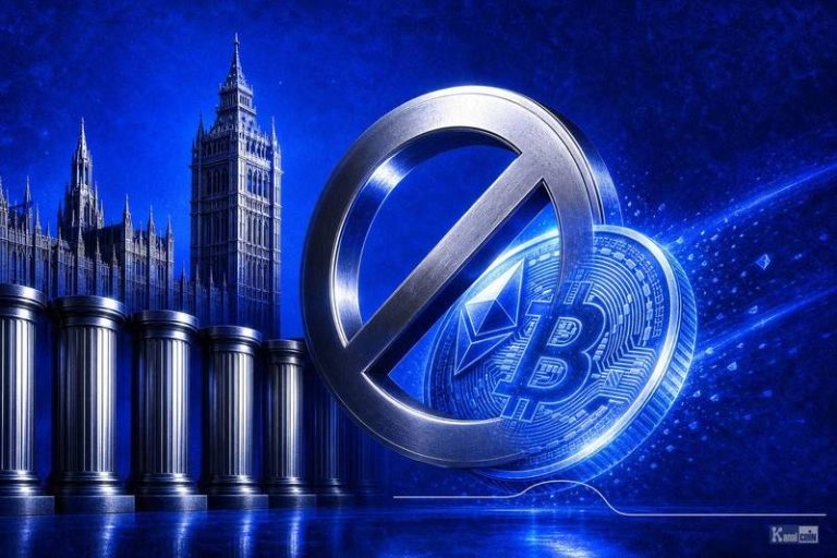 UK Crypto Donations Ban: Labour MPs Push Permanent Block