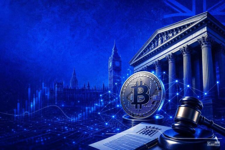 UK Crypto Banking Inquiry: What Lawmakers Are Probing