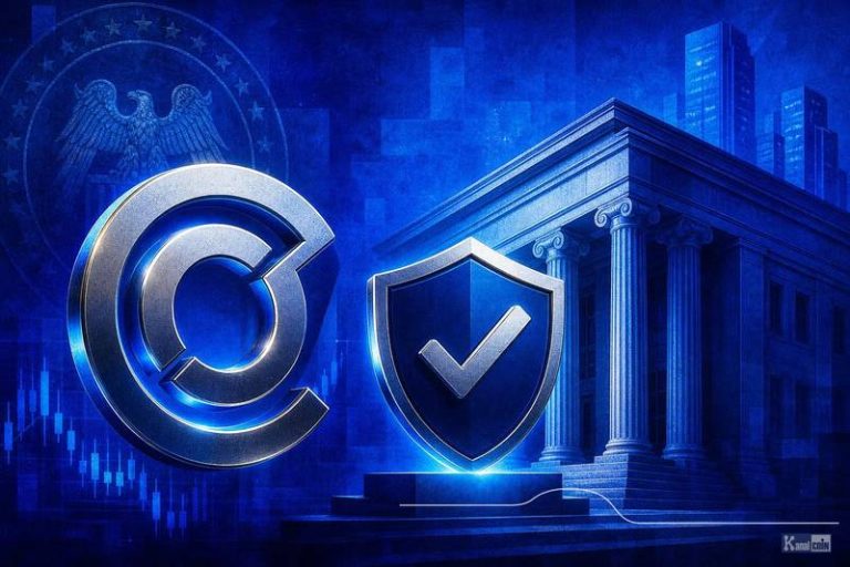 US OCC Approves Circle National Trust Bank Plan