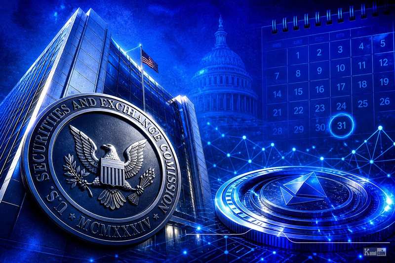 SEC Crypto Exemption Proposal Eyes July Timeline