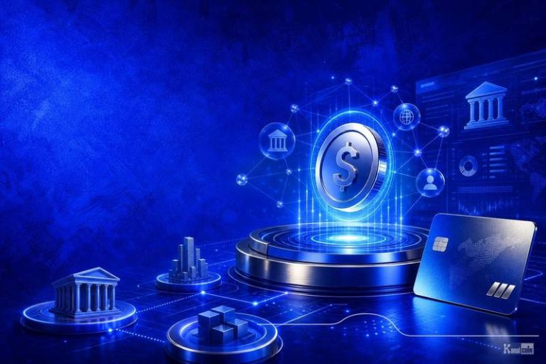 Visa Launches Stablecoin Platform for Banks and Fintechs