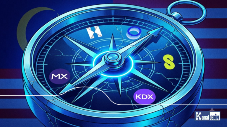 Crypto Exchanges in Malaysia in 2026: Registered DAX Scope, MYR Rails, and Custody