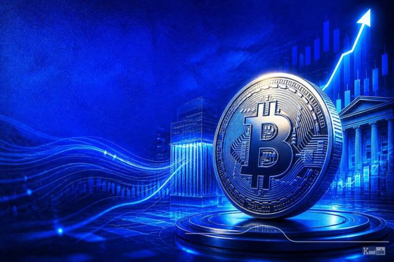 Bitcoin Pauses After 23% Weekly Rally as ETF Demand Stays Firm