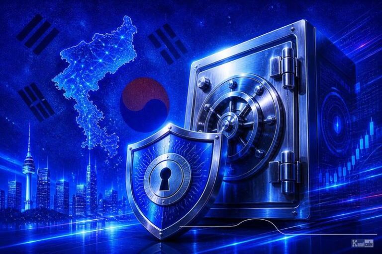 BitGo Says It Secured a South Korea Virtual Asset License