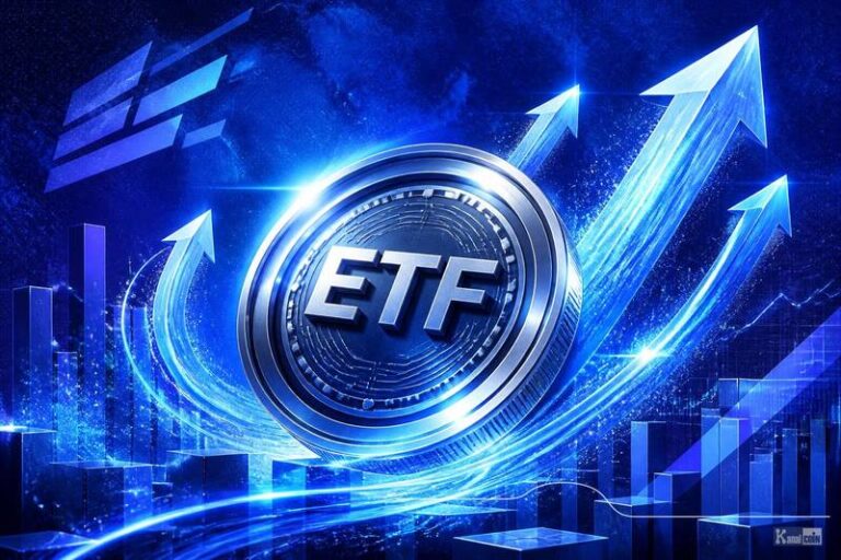 Bitwise CEO Says BSOL Solana Staking ETF Drew Over $20M in Inflows