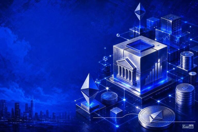 BlackRock Launches Tokenized Money Market Funds on Solana, Ethereum