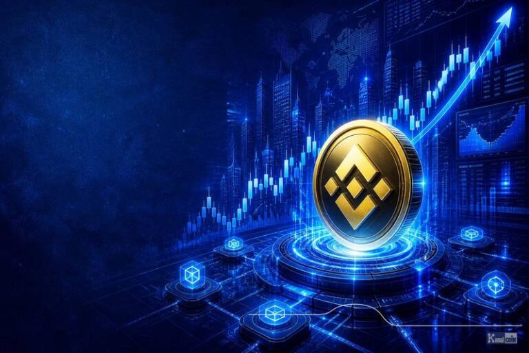 BNB Chain Tokenized Stocks Hit $4.3B DEX Volume
